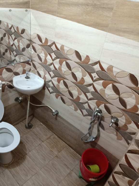 Hotel Maa Dham 10 min walking Ram Mandir Hotel in Nepal