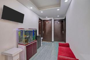 FabHotel The Royal Inn I Hotel in New Delhi