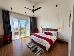 Mirayas Home Hotel in Himachal Pradesh