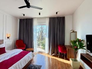 Mirayas Home Hotel in Himachal Pradesh