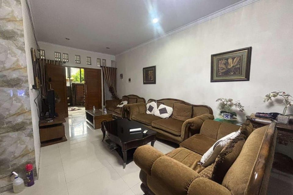 OYO 95075 Matoorstay Syariah Hotel in Special Region of Yogyakarta