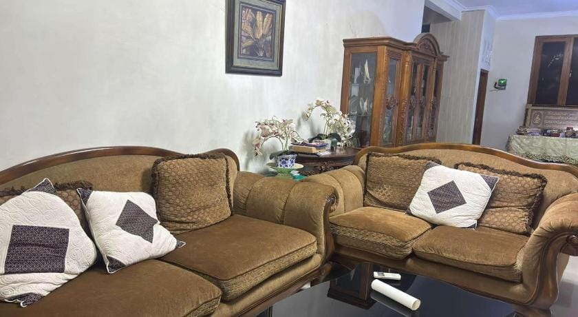 OYO 95075 Matoorstay Syariah Hotel in Special Region of Yogyakarta