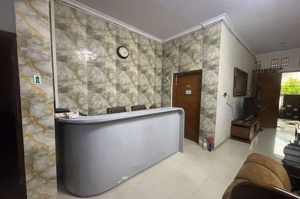 OYO 95075 Matoorstay Syariah Hotel in Special Region of Yogyakarta