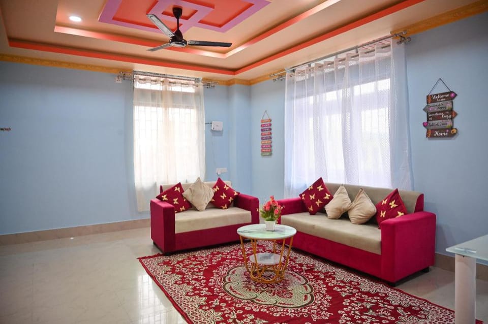 Cozy Corner Hotel in Bangladesh