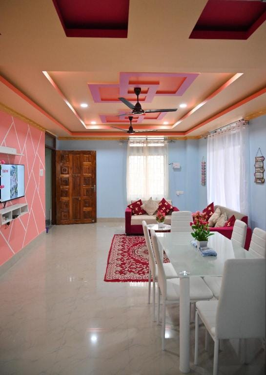Cozy Corner Hotel in Bangladesh