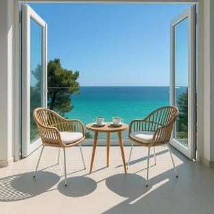 Gloria Luxury Suites Hotel in Halkidiki