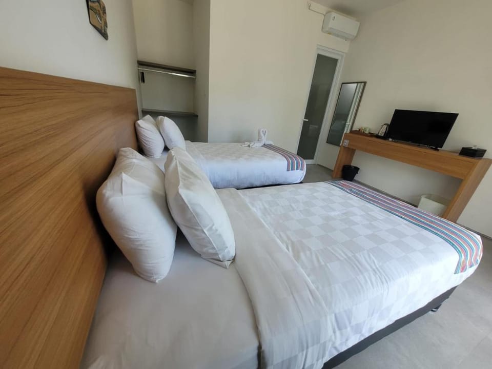 Kahurangi Hotel Hotel in Sekongkang