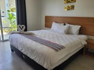 Kahurangi Hotel Hotel in Sekongkang