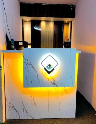 Hotel O Milan Guest House Hotel in Delhi