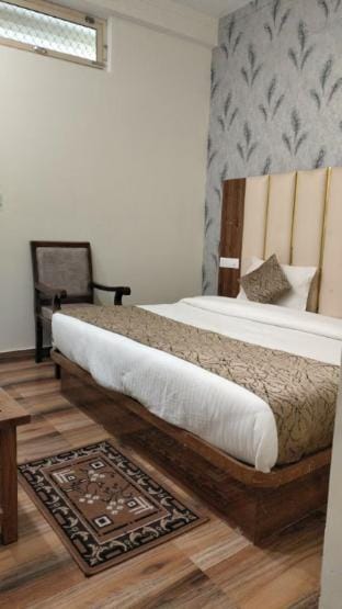 Hotel Shree Rama Inn Ayodhya Uttar Pradesh Hotel in Uttar Pradesh