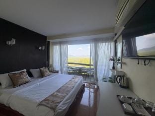 BaanPhutawanLanta Hotel in Sala Dan