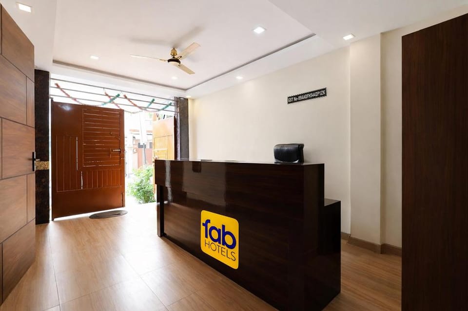 Via Omax Hotel in Uttar Pradesh