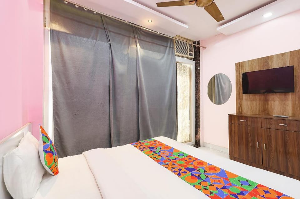 Via Omax Hotel in Uttar Pradesh