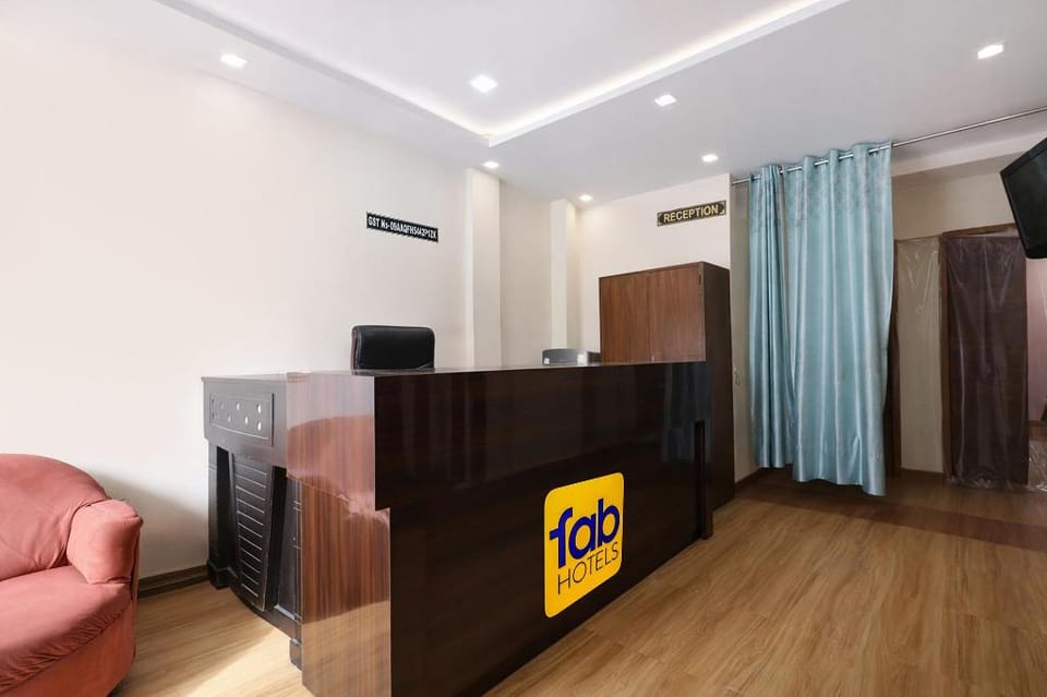 Via Omax Hotel in Uttar Pradesh