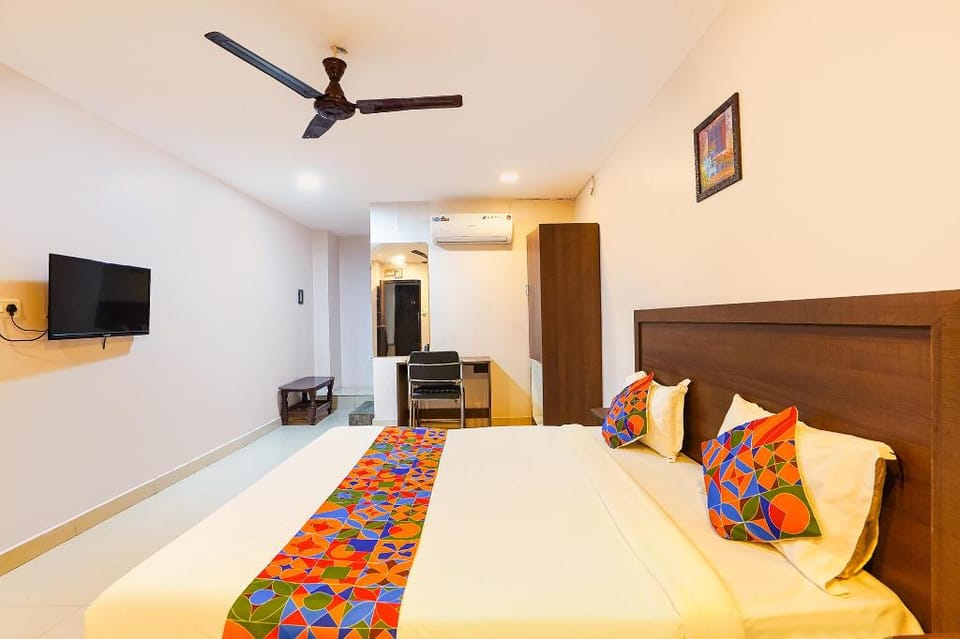 FabHotel Living Suits Hotel in Bengaluru