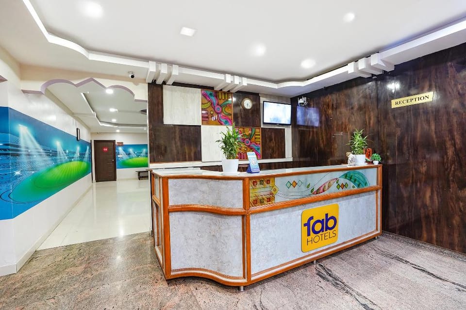 FabHotel Living Suits Hotel in Bengaluru