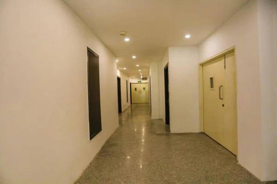 Via Welcome Hotel in Kolkata
