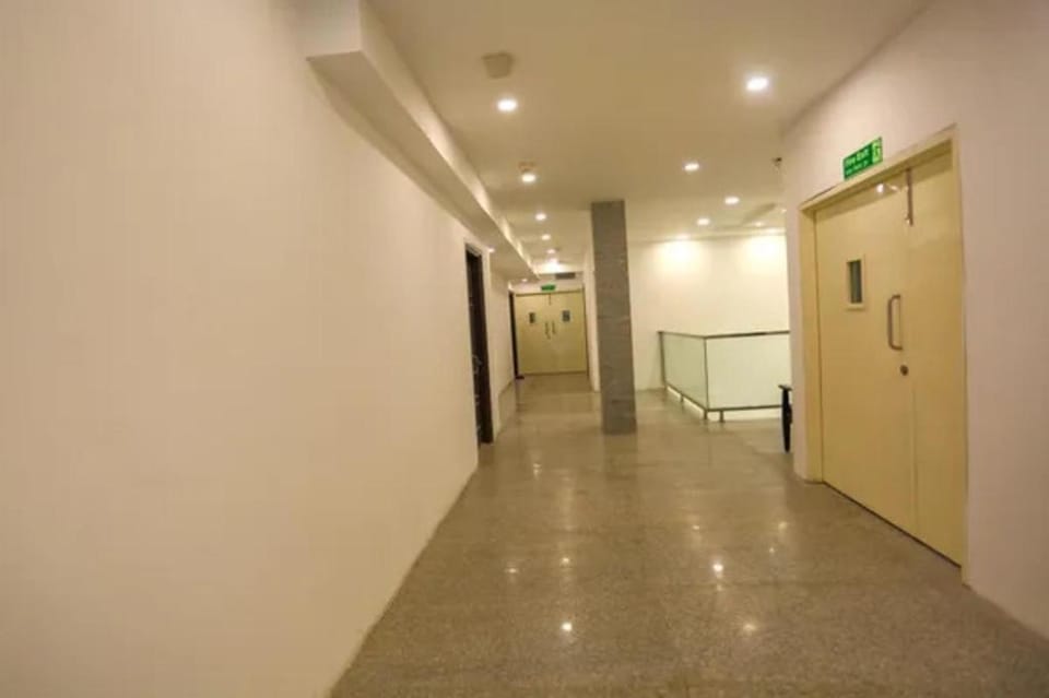 Via Welcome Hotel in Kolkata