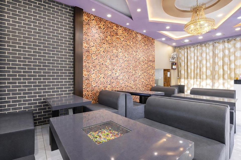 FabHotel Jaya Palace Hotel in Jaipur