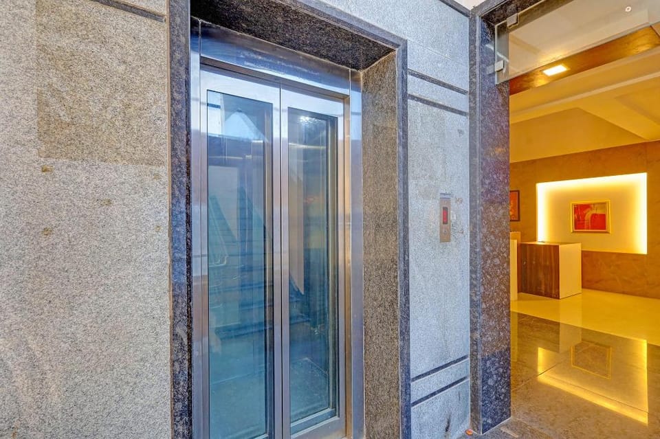 FabHotel Stay Chill Residency Hotel in Chennai