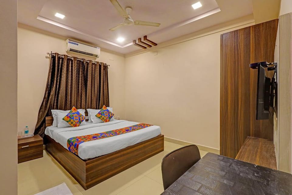 FabHotel Stay Chill Residency Hotel in Chennai