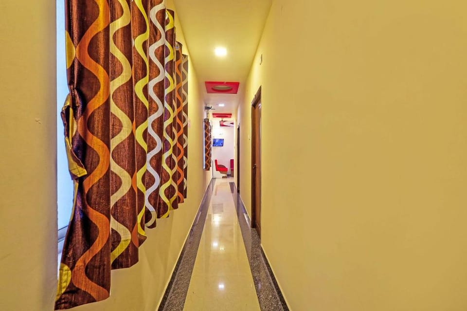 Via KR Hotel in Chennai