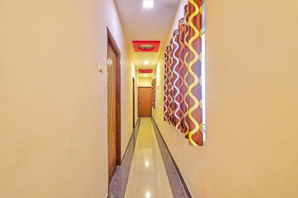 Via KR Hotel in Chennai
