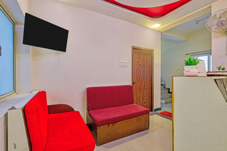 Via KR Hotel in Chennai