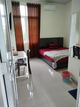 Marella Residence Hotel in Indonesia