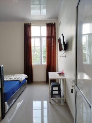 Marella Residence Hotel in Indonesia