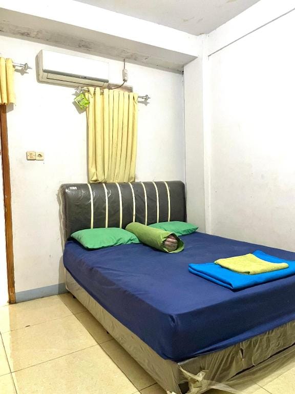 Penginapan denzi Ho Hotel in Indonesia