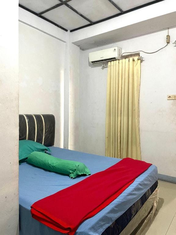 Penginapan denzi Ho Hotel in Indonesia