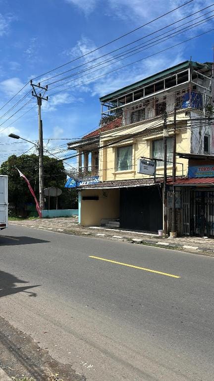 Penginapan denzi Ho Hotel in Indonesia
