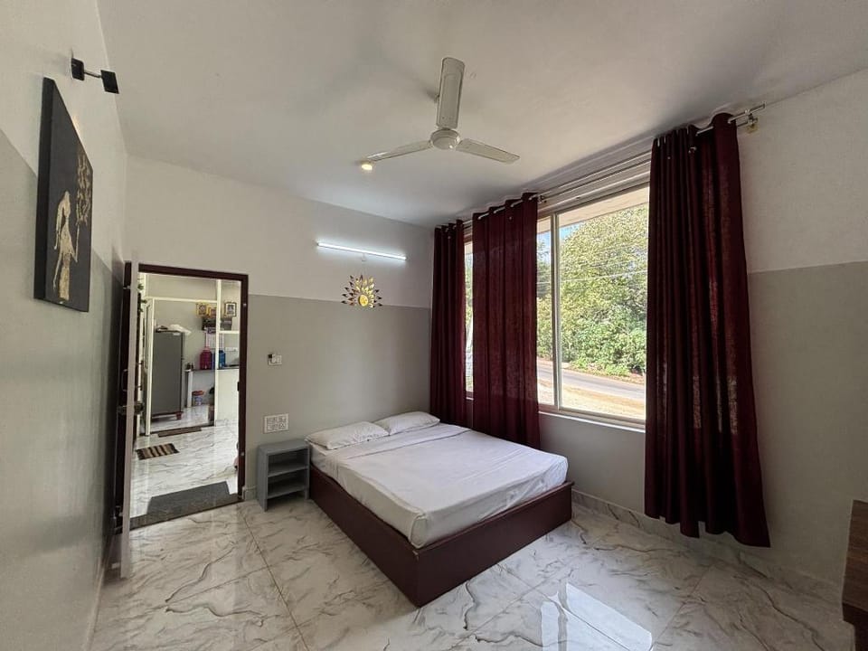 Twinkle Clouds Home Stay Hotel in Karnataka