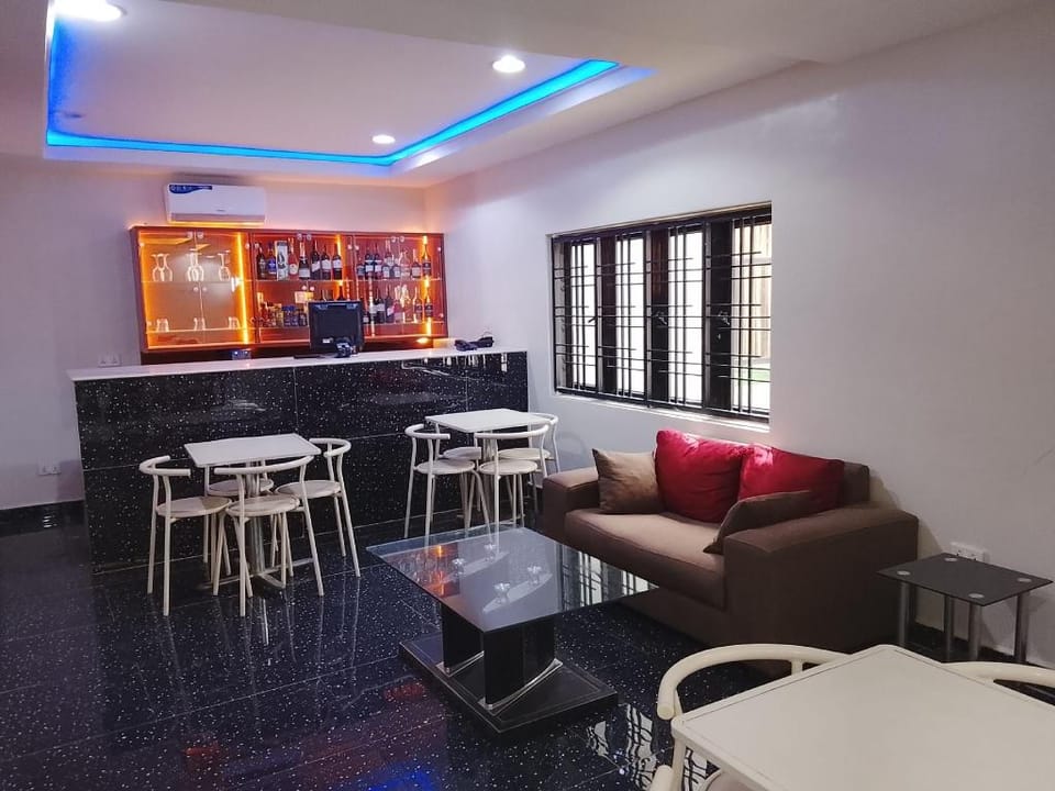 New Golden Hotel Hotel in Abuja