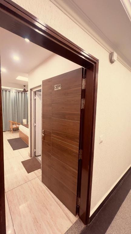 Hotel The Oakleaf Mussoorie Hotel in Uttarakhand