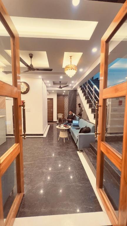 Hotel The Oakleaf Mussoorie Hotel in Uttarakhand