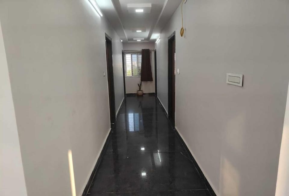 POP 84238C Hotel Amaravathi Hotel in Karnataka