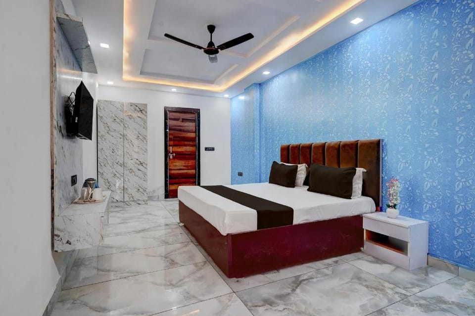 Hotel O Mount Stay Hotel in Delhi