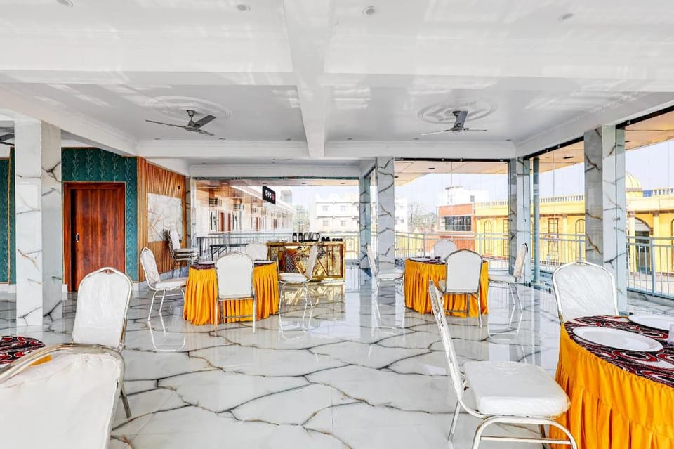 Townhouse Jaganpura Crossway Patna Hotel in India