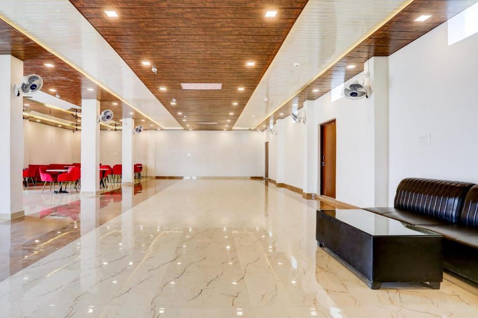 POP 84231A Hotel Rathore Residency Hotel in India