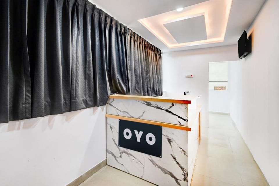 Hotel O Elegant Inn Hotel in Secunderabad