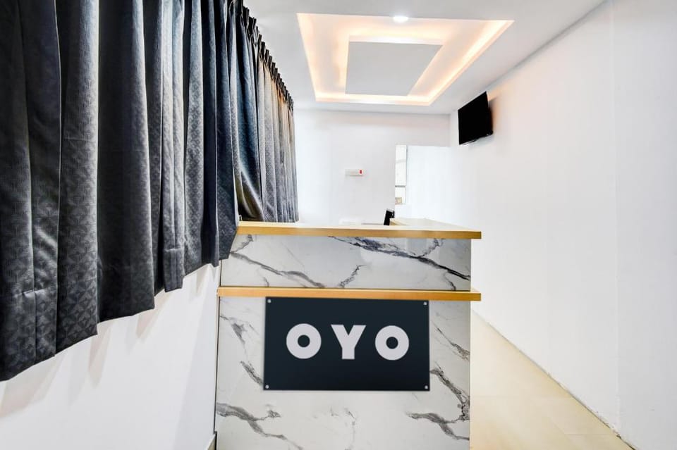 Hotel O Elegant Inn Hotel in Secunderabad