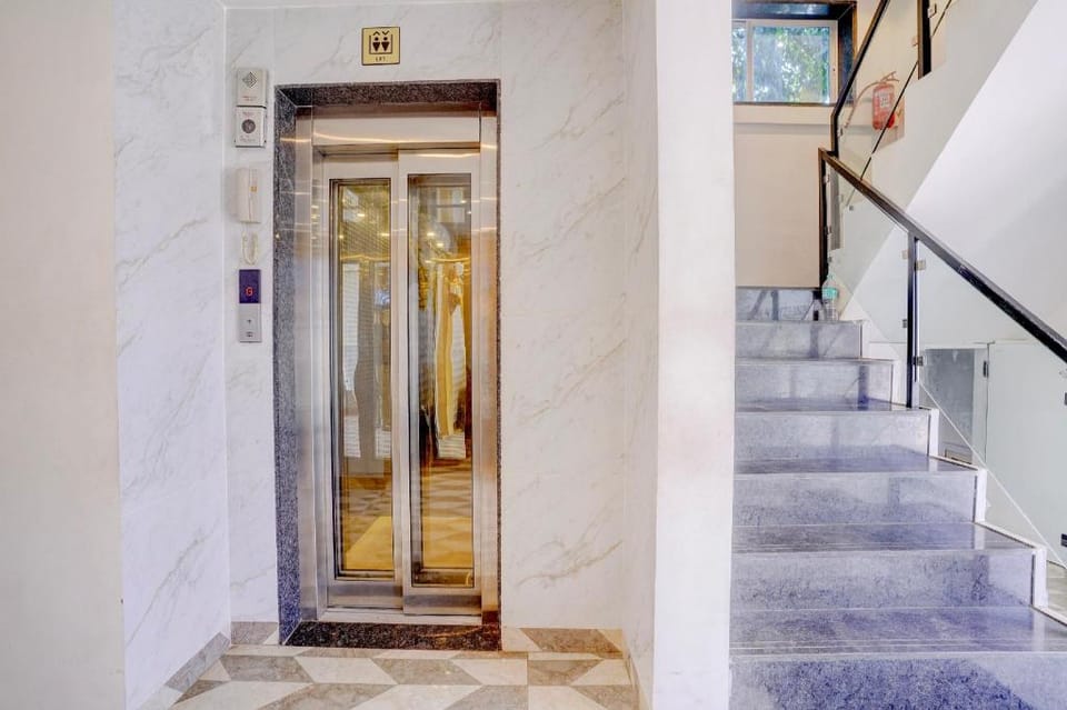 Townhouse Inorbit Mall Mumbai Formerly Stayzi Inn Hotel in Maharashtra