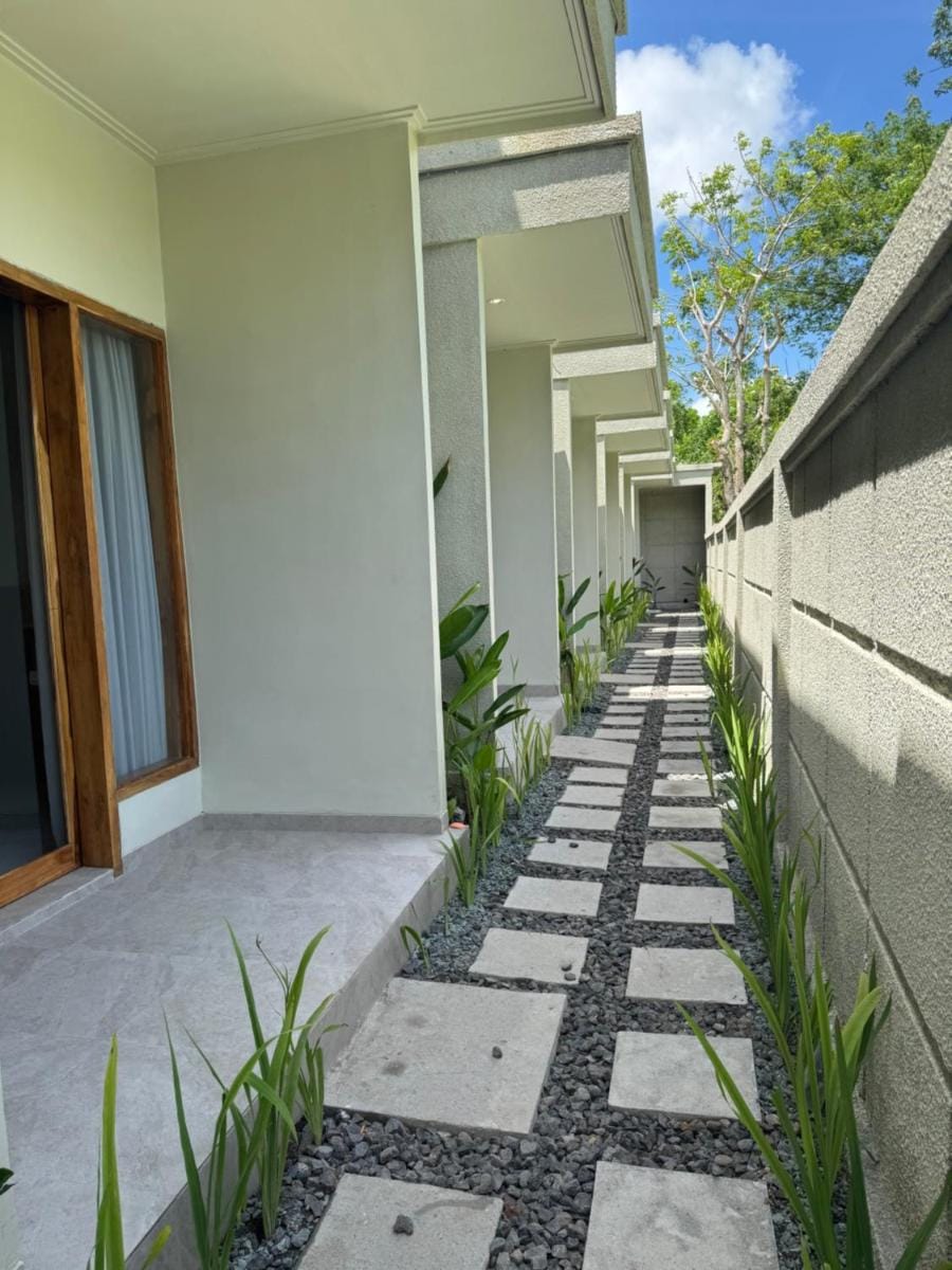 Hepy Hotel Hotel in Pujut