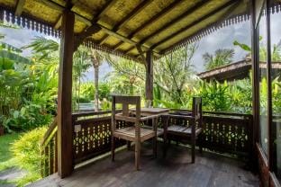 Green Space Ubud Hotel in Sukawati