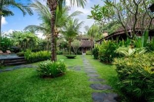 Green Space Ubud Hotel in Sukawati