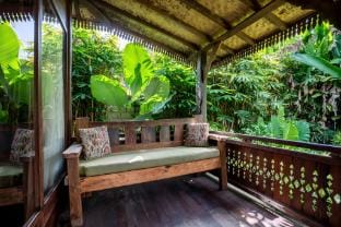 Green Space Ubud Hotel in Sukawati