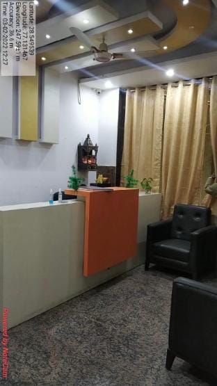 Hotel Shanti stay Near Airport Hotel in New Delhi