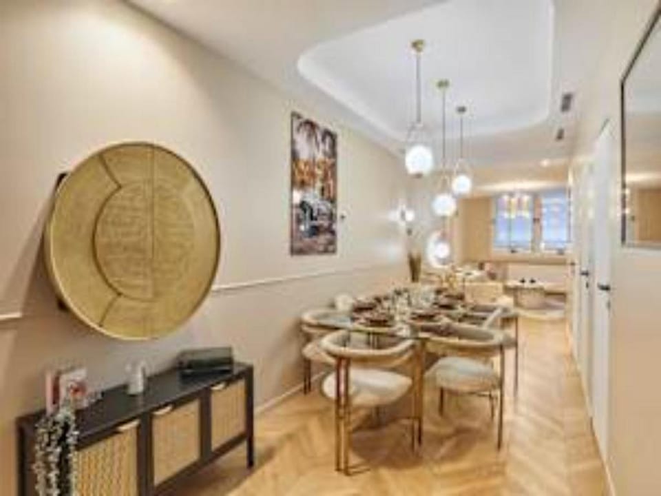 Apartment AC Saint-Germain des Près Rue de Rennes Hotel in Paris